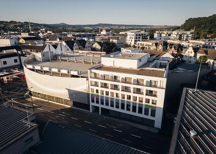 Adapt Apartments Wetzlar