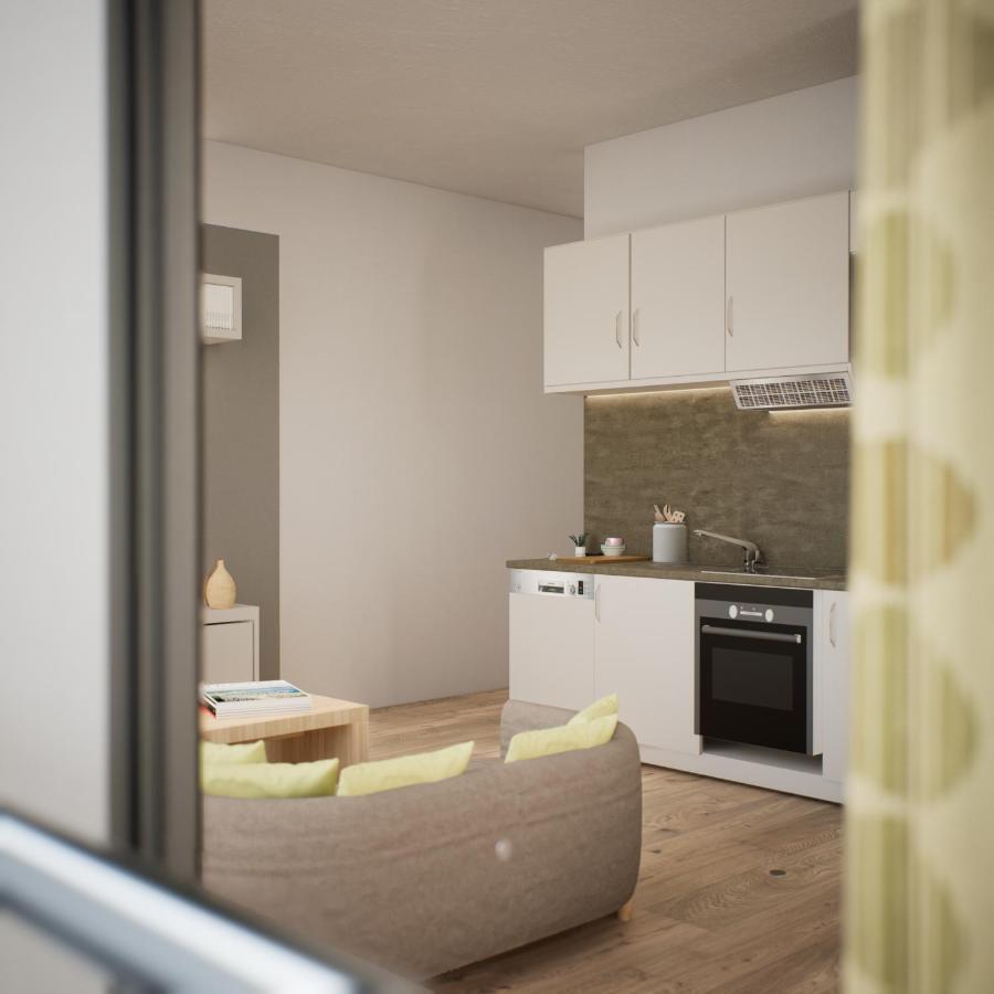 Hotel Adapt