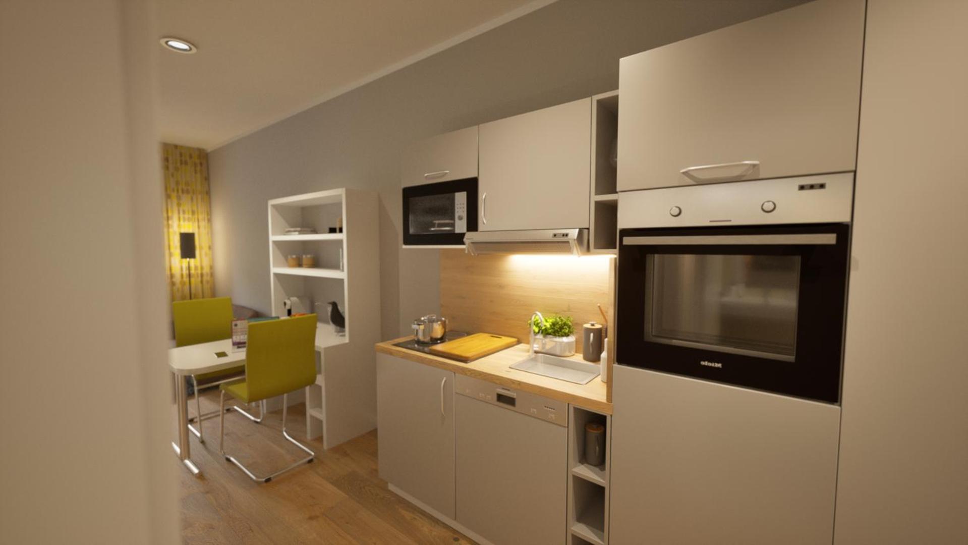Hotel Adapt 3*